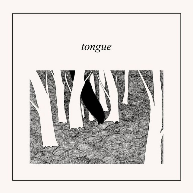 Tongue cover