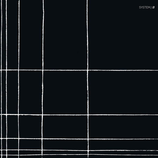 B cover art