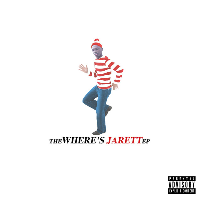 No Love cover art