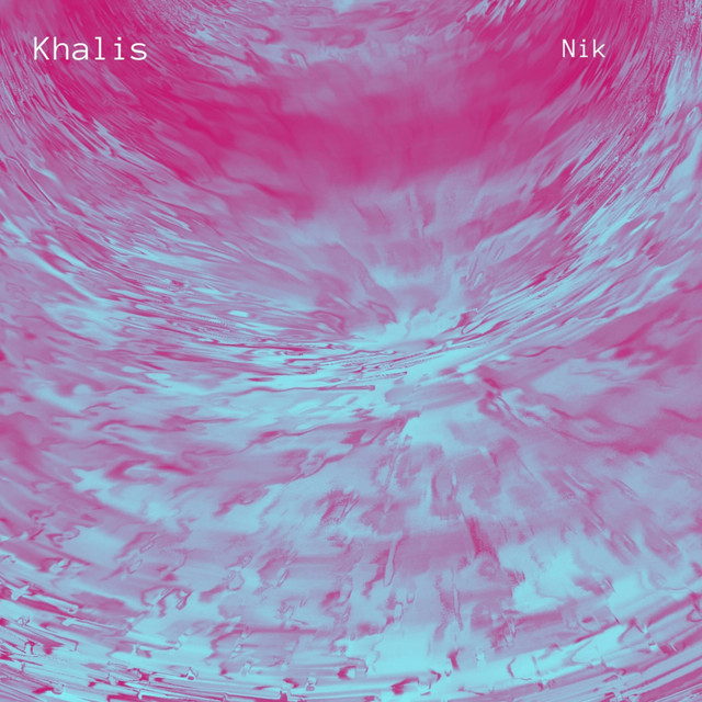 Nik cover art