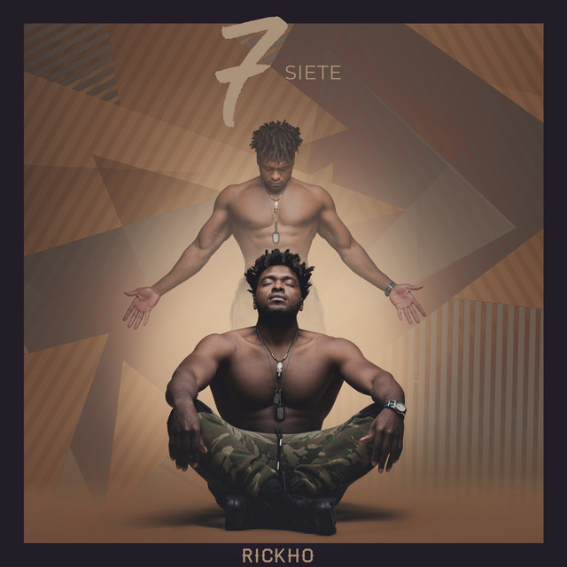Siete cover art