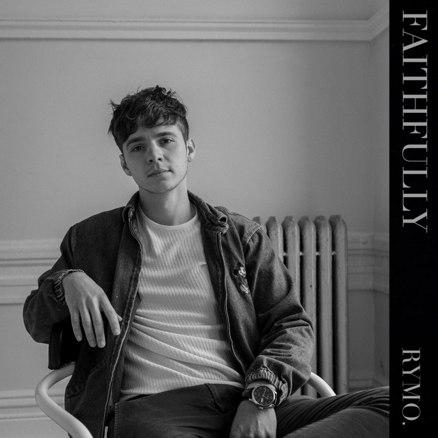 Faithfully cover art