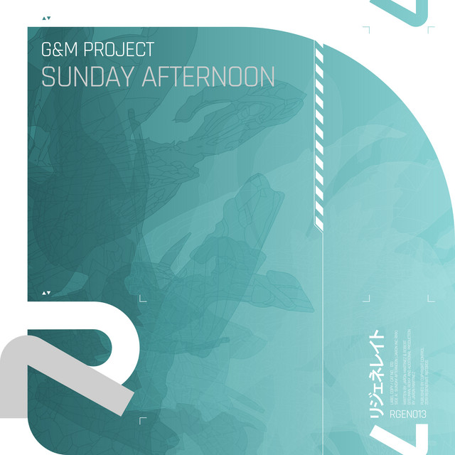 Sunday Afternoon (Jaron Inc. Remix)