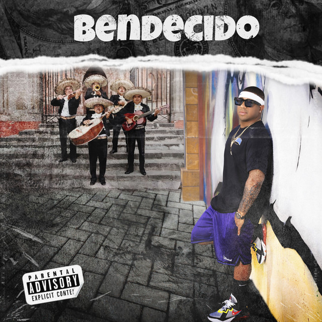 Bendecido