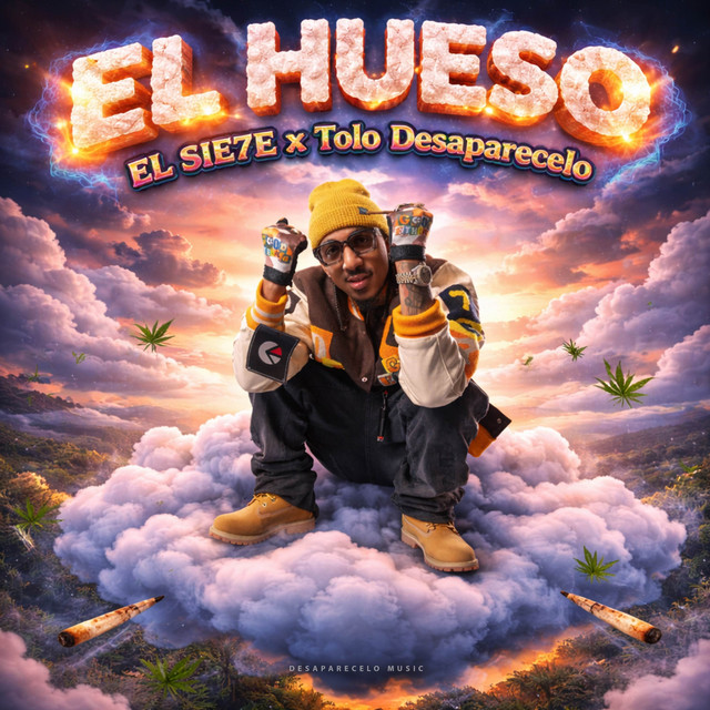 El Hueso