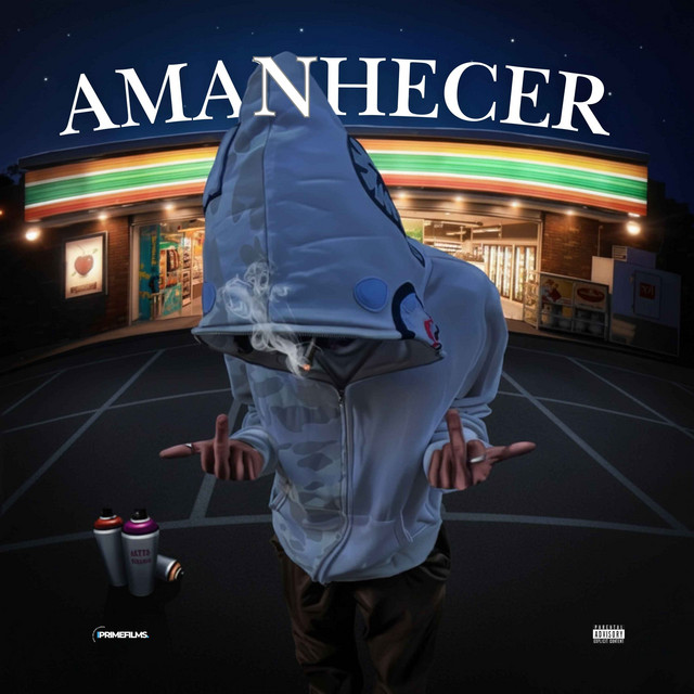 Amanhecer
