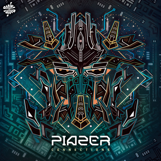 Connections cover art