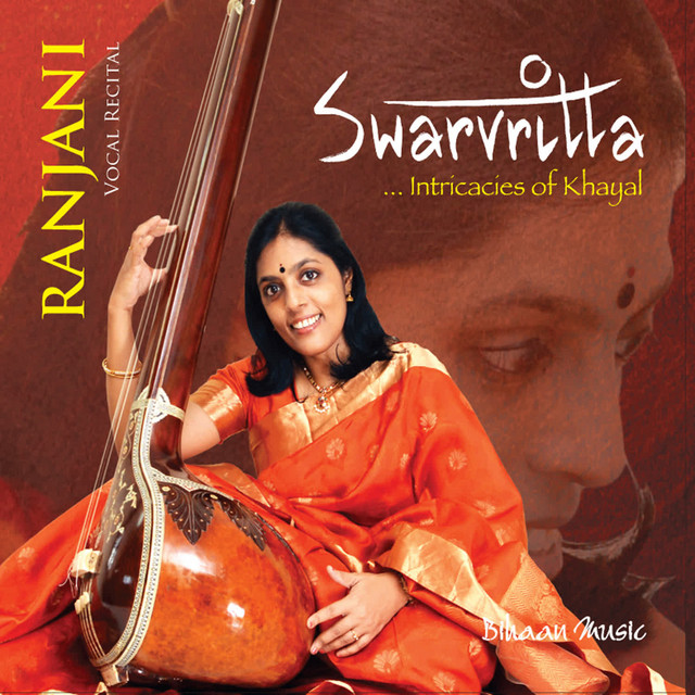 Swarvritta cover art