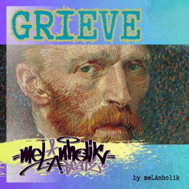 Обкладинка: Grieve — meLAnholik