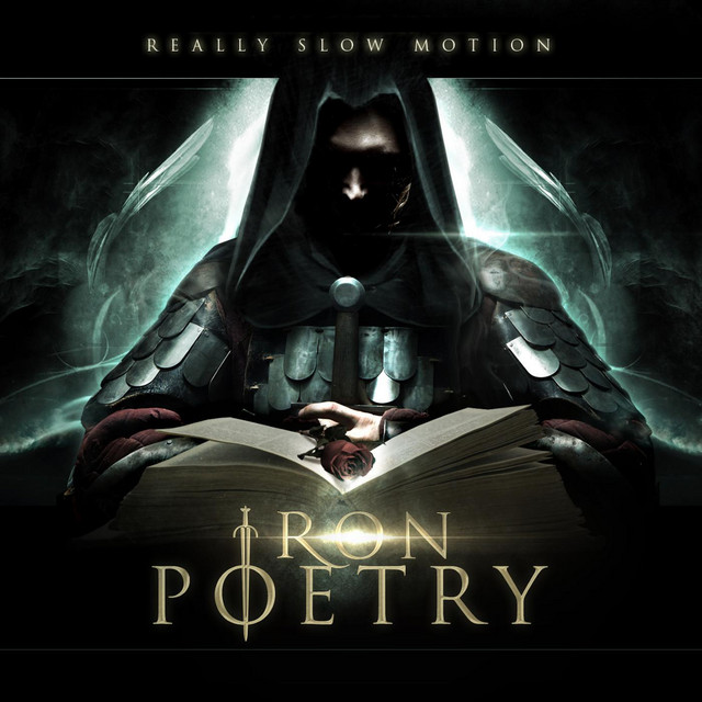 Iron Poetry cover art
