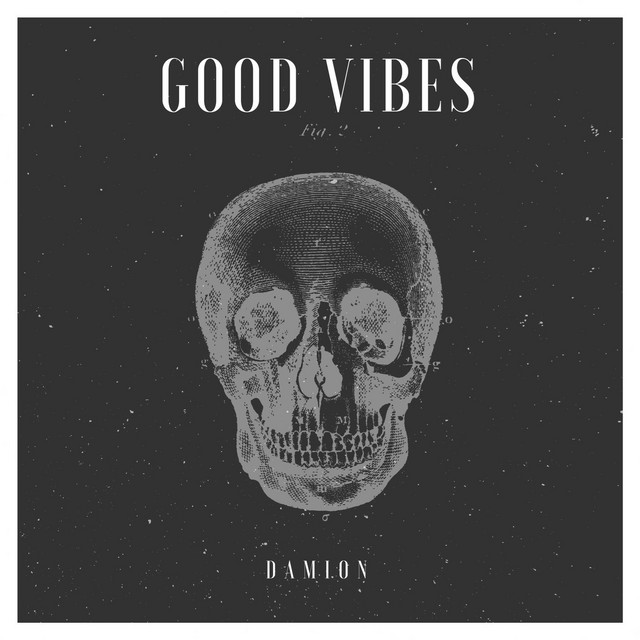Good Vibes cover art