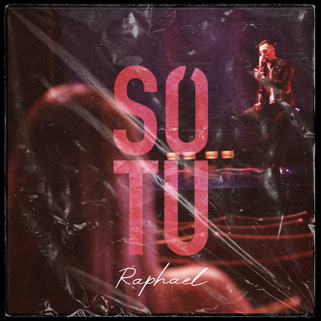 Só Tu cover art