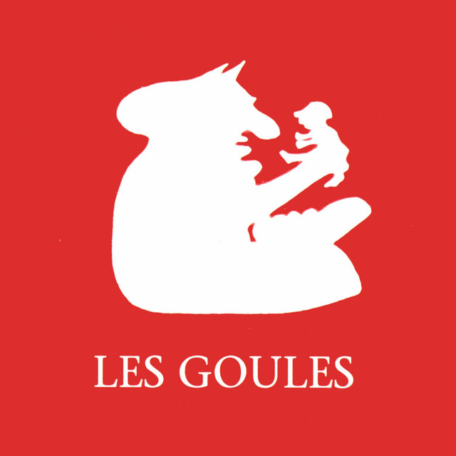 Les Goules cover art