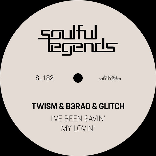 I've Been Savin' My Lovin' album art