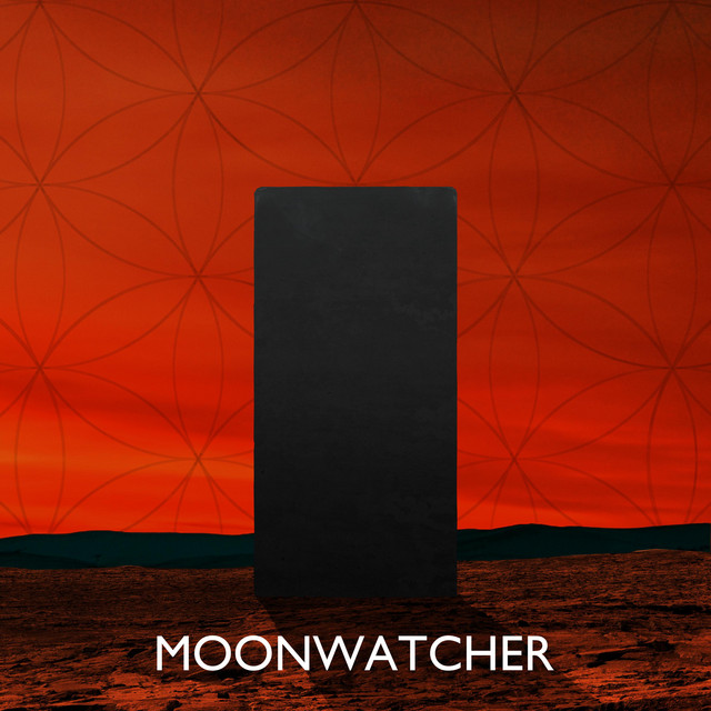 Moonwatcher cover art