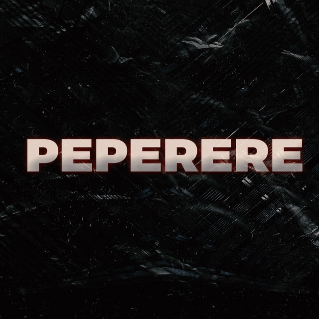 Peperere - Remix
