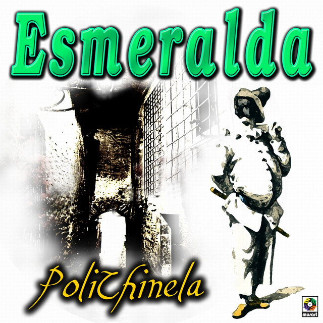 Polichinela cover art
