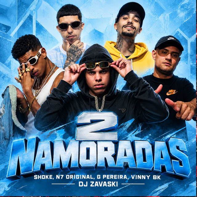 2 Namoradas