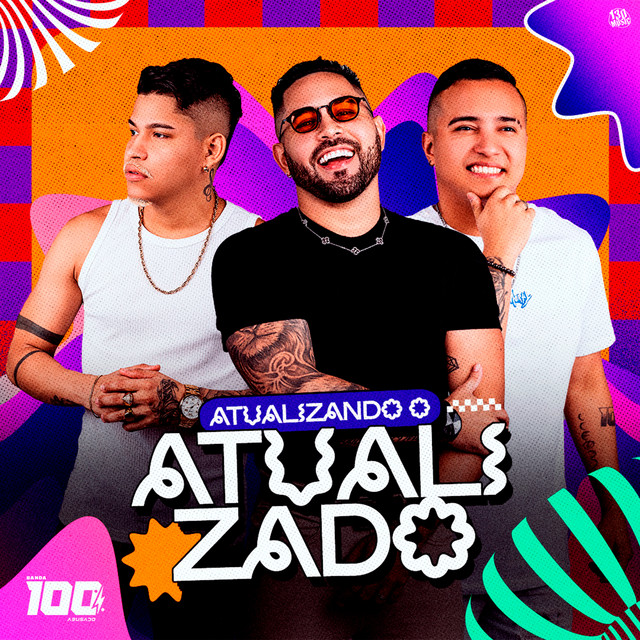 ATUALIZANDO O ATUALIZADO cover art