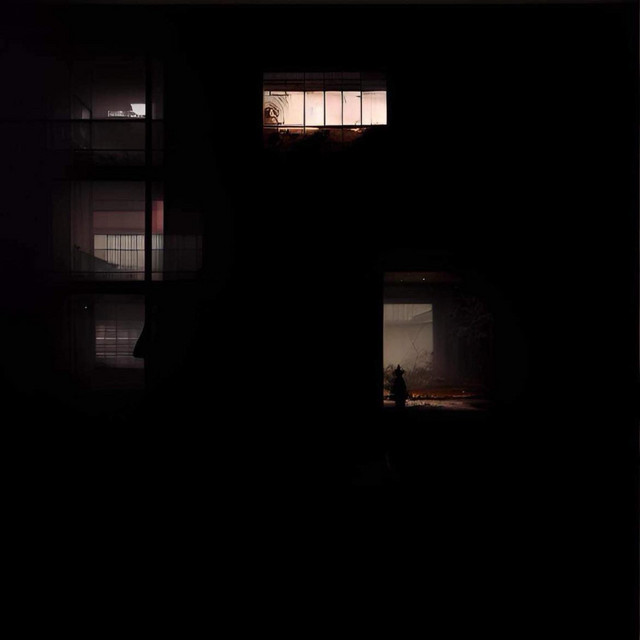 undefined album image