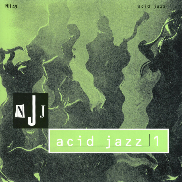 Acid Jazz, Vol. 1 - Album by Universal Production Music | Spotify