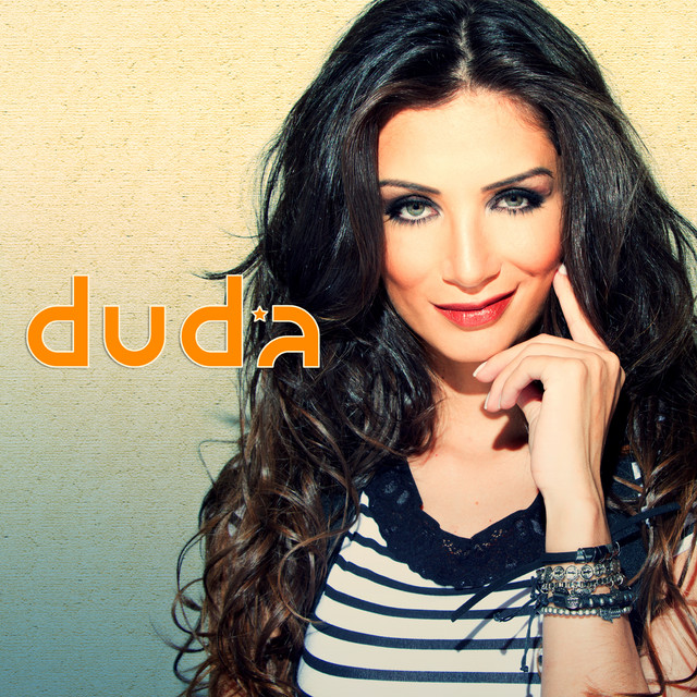 Duda cover art