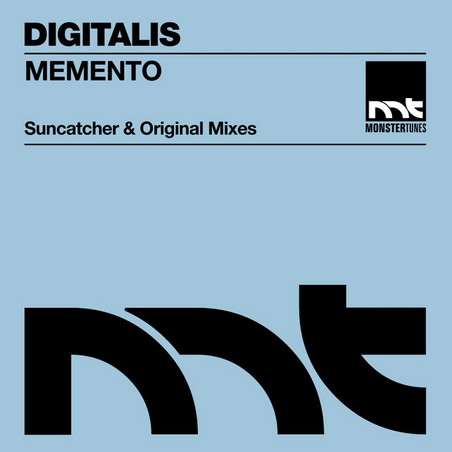 Memento cover