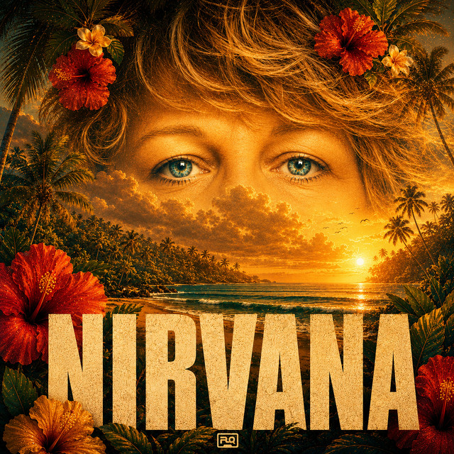 Nirvana cover