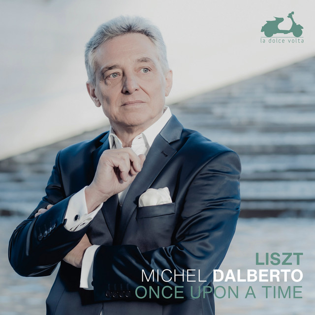 Liszt: Once Upon a Time