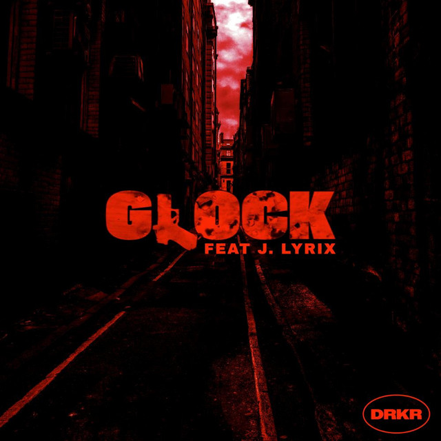 GLOCK cover art