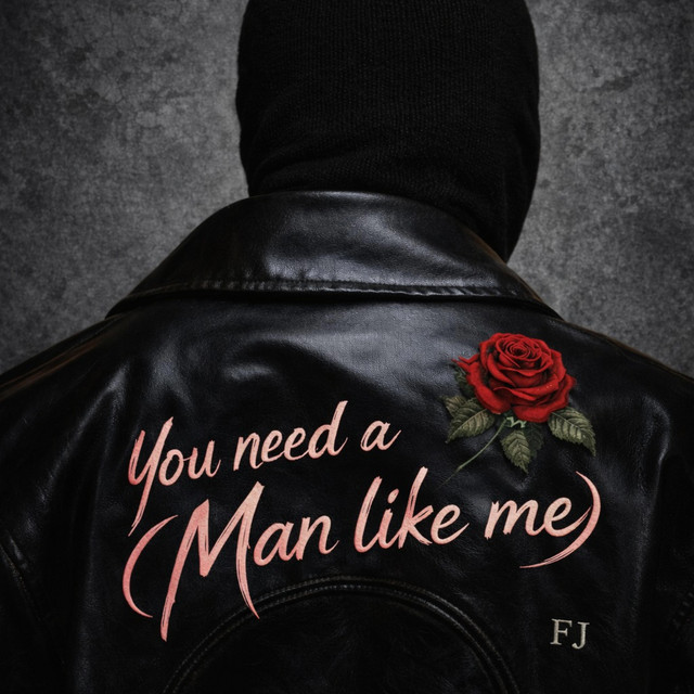 Man like me