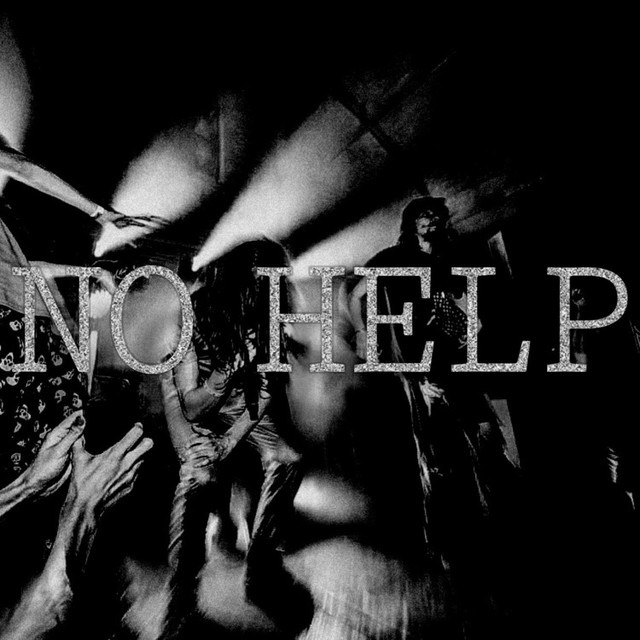 NO HELP album image