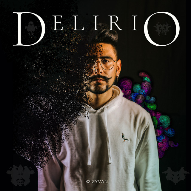 Delirio cover art