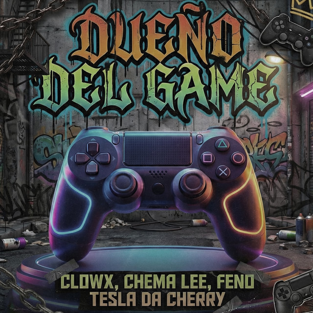Dueño del Game