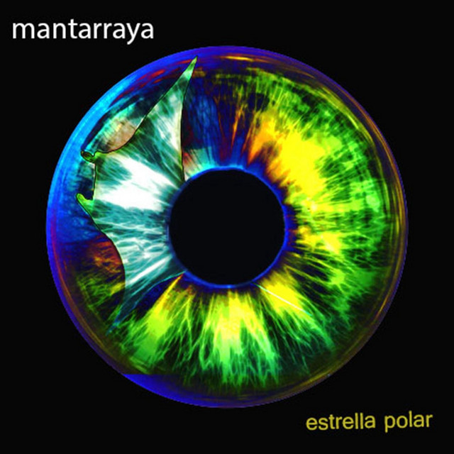 Mantarraya | Spotify