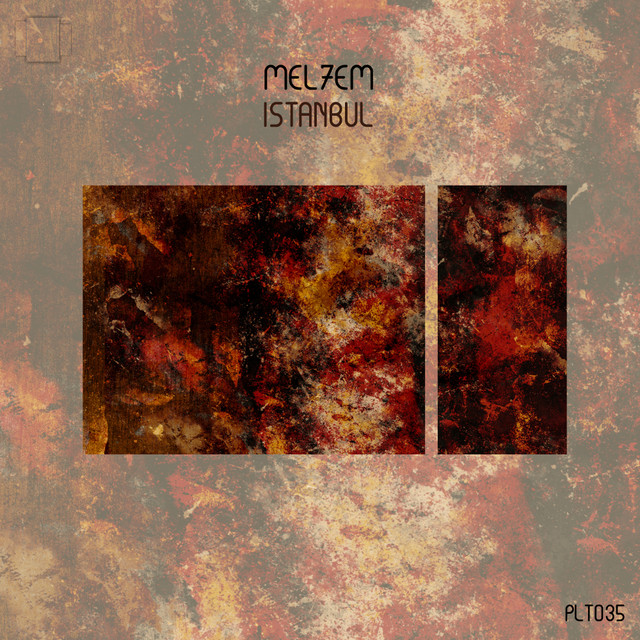 Istanbul cover art