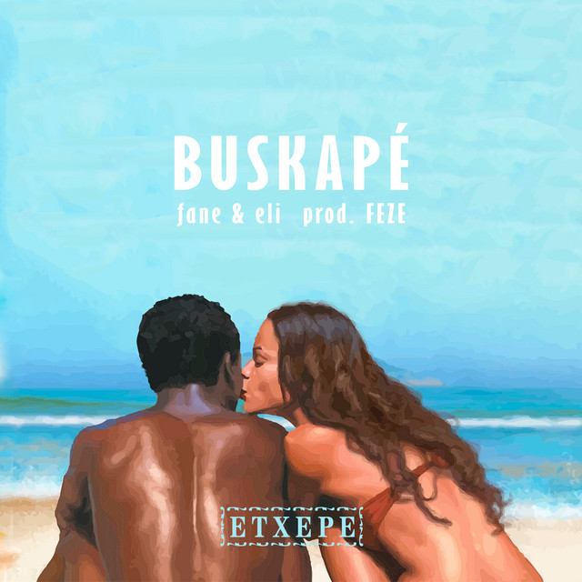 BUSKAPÉ