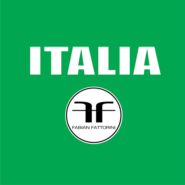 Italia cover art