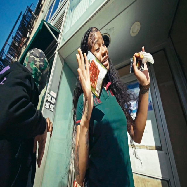 3PM IN SOHO cover art