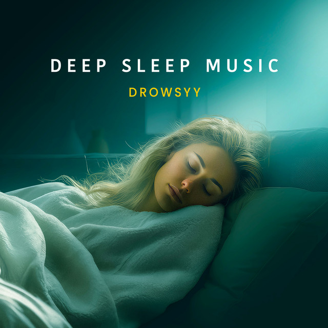 Deep Sleep Music cover art