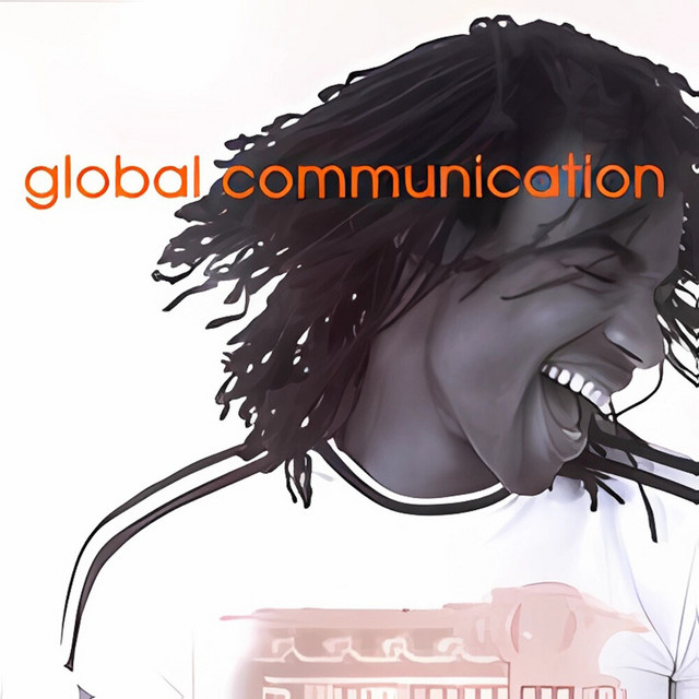 Global Communication - Album by Rob Lane | Spotify