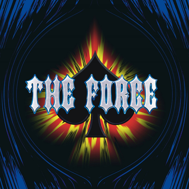 The Force cover art