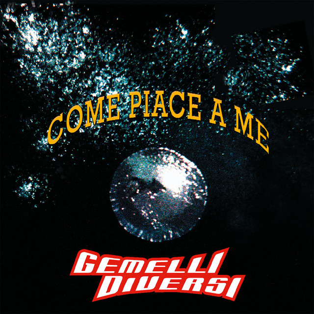 Come piace a me (Live)