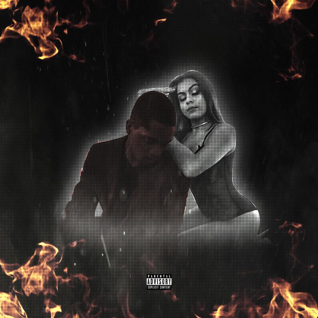 Thing's I Can't Explain cover art