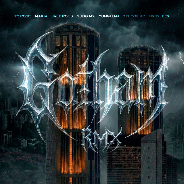 Gotham (Remix)