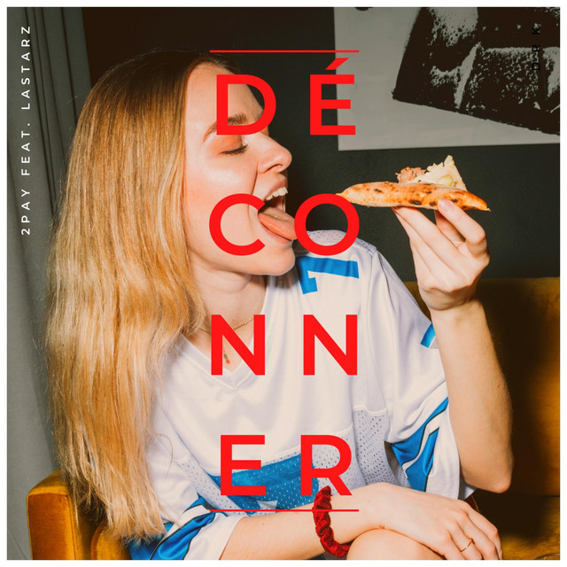 Déconner cover art