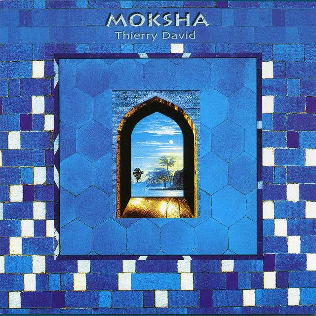 Moksha cover art