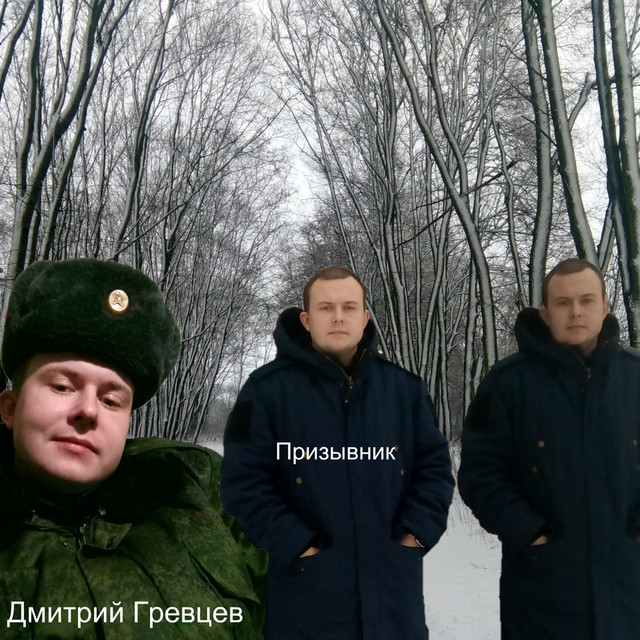 Ока дмитрий гревцев