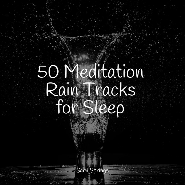 50 Meditation Rain Tracks for Sleep - Album by Water Spa | Spotify