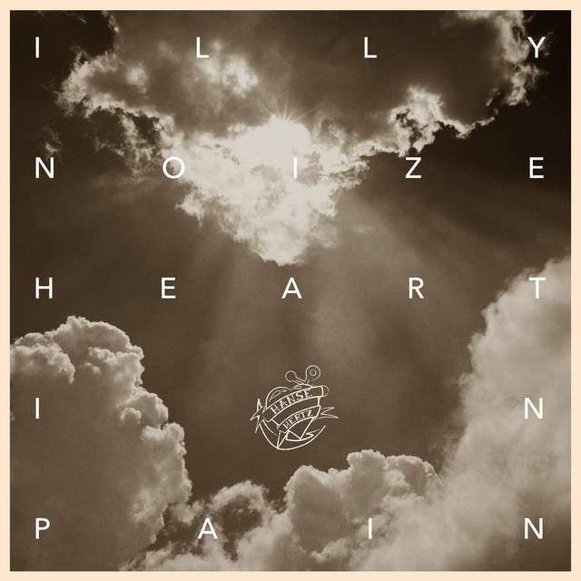 Heart in Pain cover art